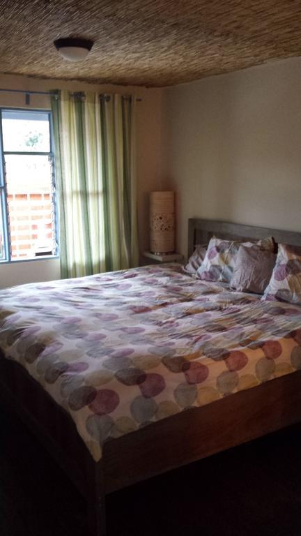 Montana Linda Guest House Orosí 외부 사진
